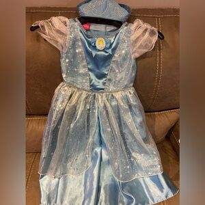 Disney Cinderella costume
